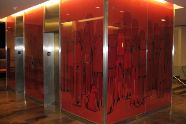 Shelbourne-Hotel-NYC-Elevator-Hall-Graphics-600x400